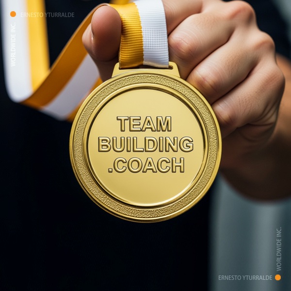 Coach Team Building para fortalecer el trabajo en equipo en LATAM