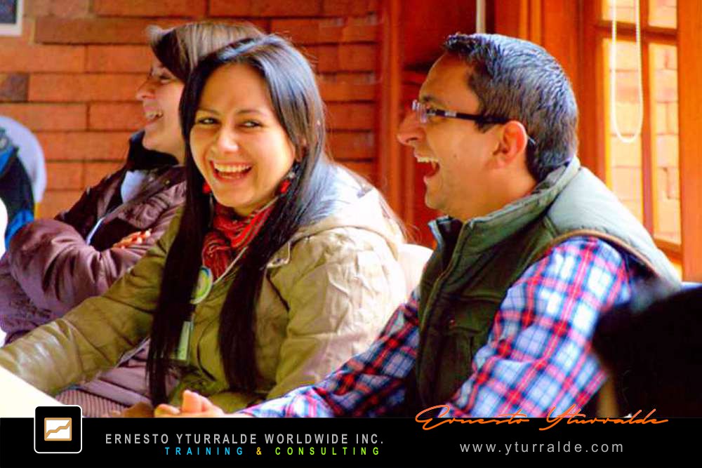 Team Building Coach LATAM | Programas integrales de Team Building y Coaching Organizacional