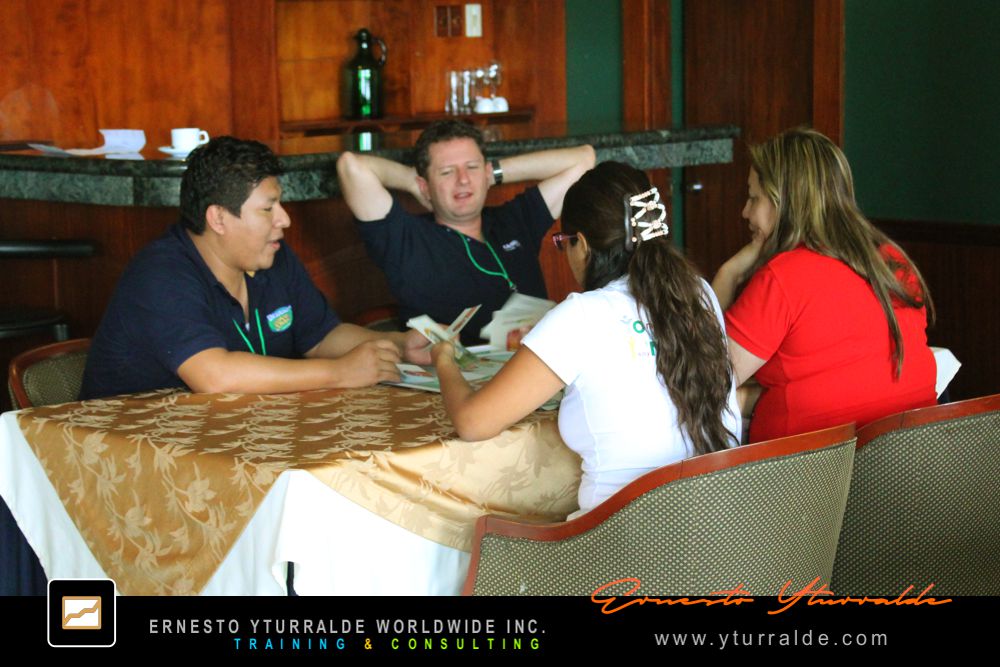 Team Building Coach LATAM | Talleres vivenciales de integración y liderazgo organizacional