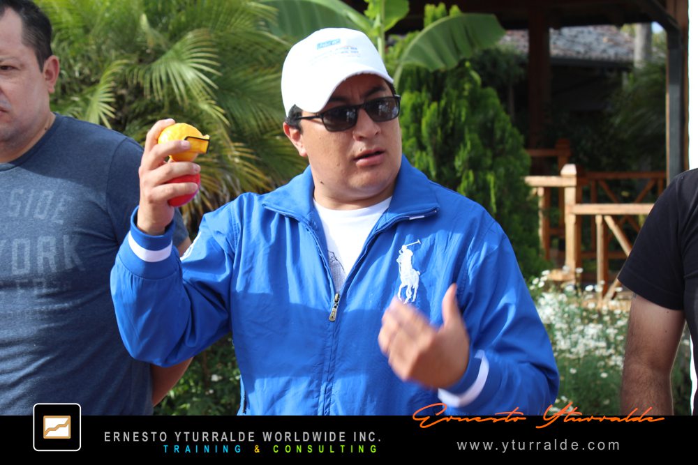 Team Building Coach LATAM | Coaching de Equipos y Team Building para transformar la cultura organizacional